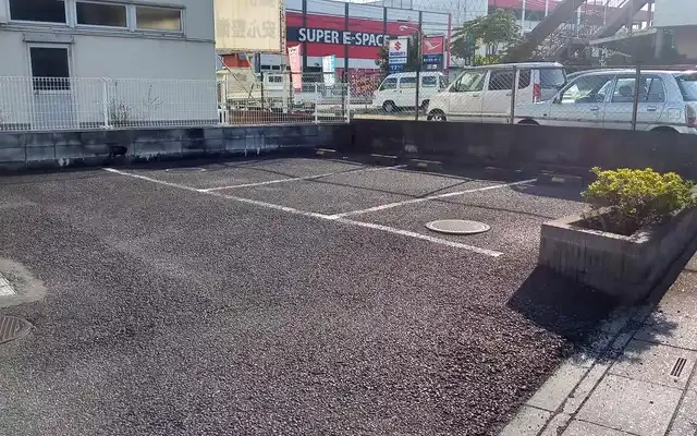 レオパレスセカンド 2