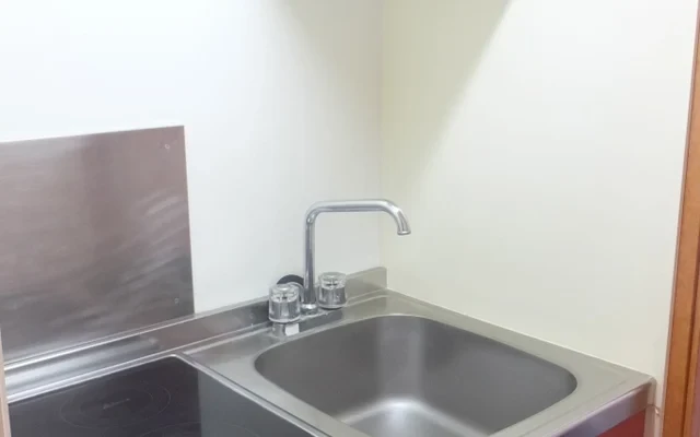 レオパレスアネックス - Isesaki student accommodation