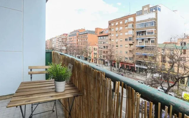 Appartamento Calle Ferrocaril 3 4