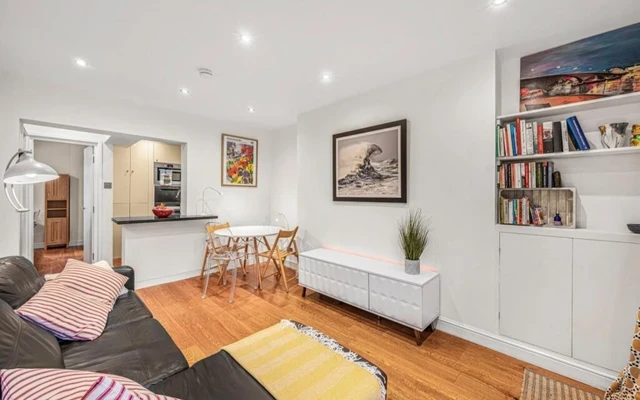 LH-Fletcher Buildings - London student accommodation