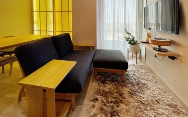 1-BR Condo for Rent, ฿21,000/month, IDEO Mobi Sukhumvit Eastpoint 0