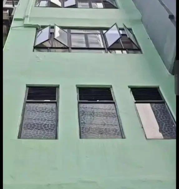 Sai Ying Pun Student Residence