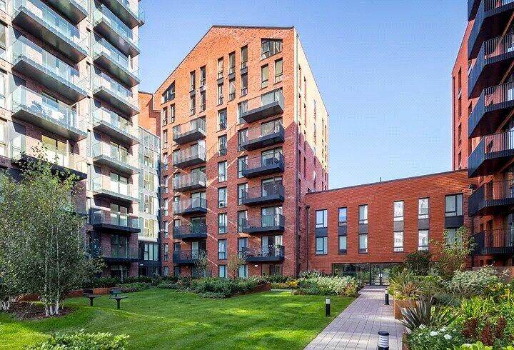 FH-Snow Hill Wharf 3