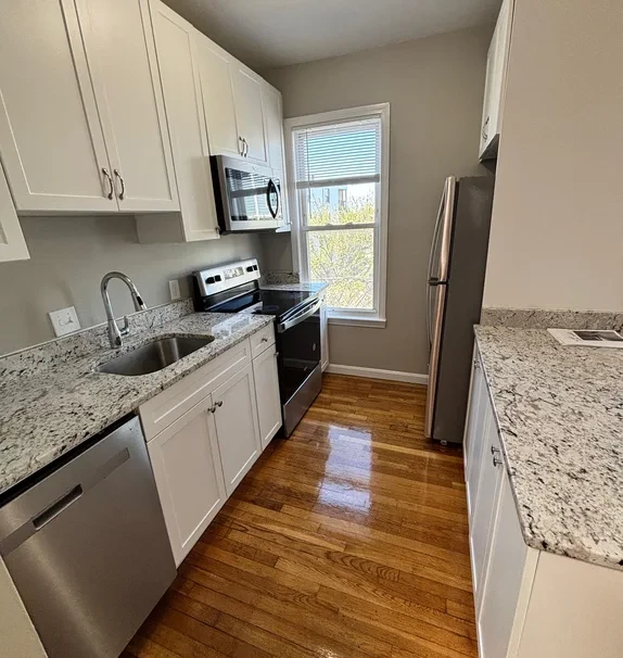 181 Washington St., #3, Chelsea