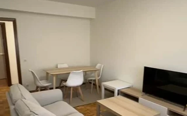 Piso moderno y centrico 1