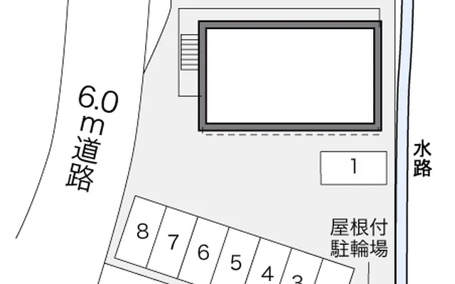 レオパレスＯｈａｎａ 2