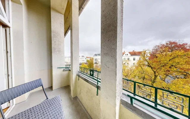 Apartment in Wedding, Berlin 4