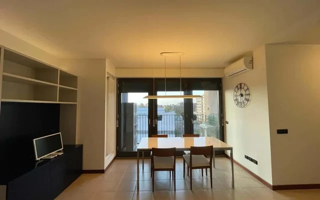 Appartamento in Via Largo Zanuso - zona Portello (LARGOZANUSO1) 2