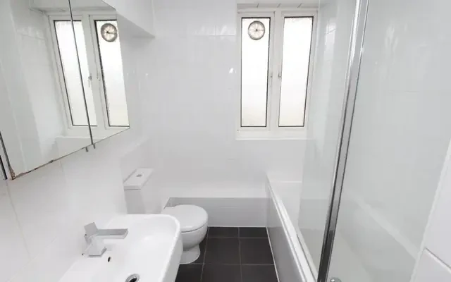 apartment in Haggerston 4