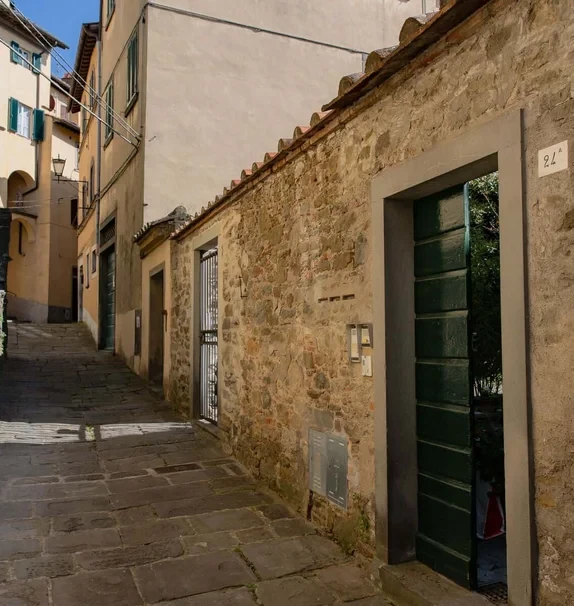 Appartamento Palei