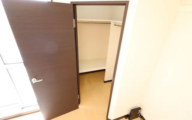 レオネクストKAZE - Maizuru student accommodation - 107号房间(带独立厨房)