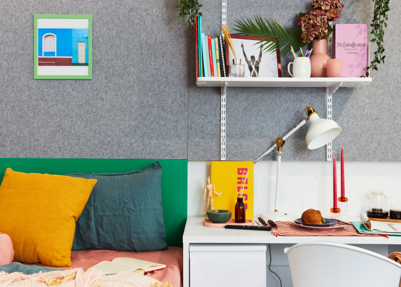 Ultra Studio Apartment