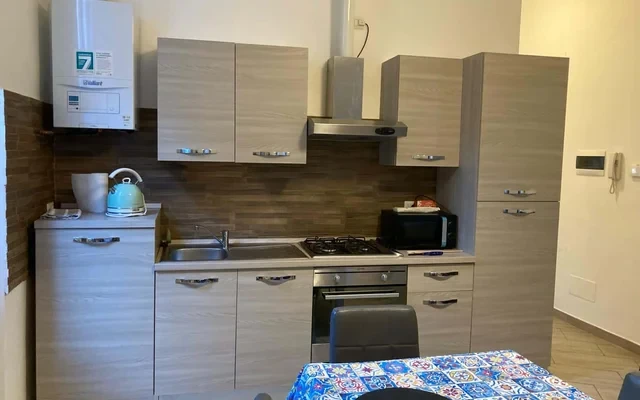 Casa Luna - tra Como e Milano 3