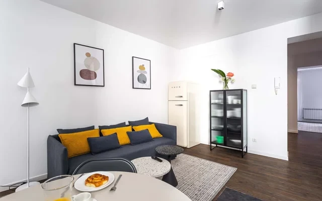 Calatrava Stylish  B303 3