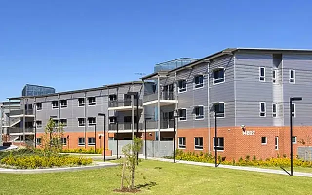 WSU Village Bankstown 3