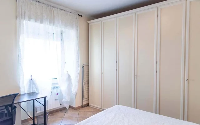 Apartment: Via Calpurnio Fiamma, 142, Roma, RM, Italia 0