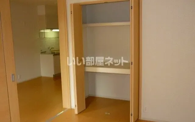 カーサプレッソ 201号室 - Ayabe student accommodation - 201 - 2LDK