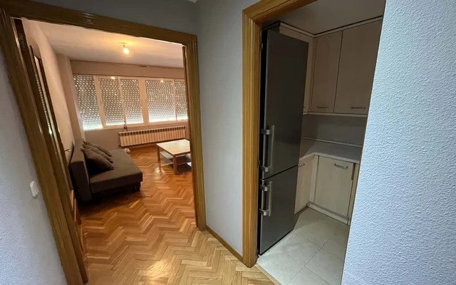 San Sebastian de los Reyes 2