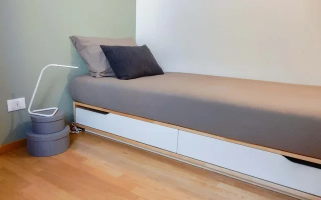 3  rooms  - apartment for 4 2