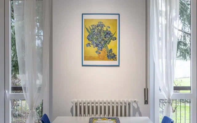 Apartment in Viale Legioni Romane, Milano for 50 m² with 1 bedrooms 1