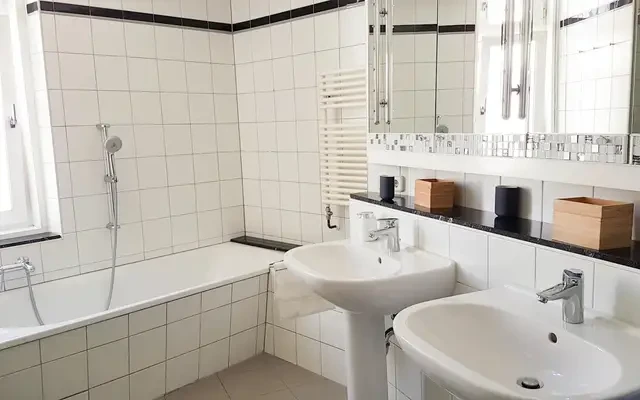 apartment in Neuhausen   Nymphenburg 4