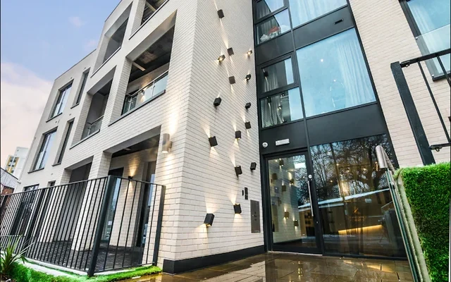 The Residence 3