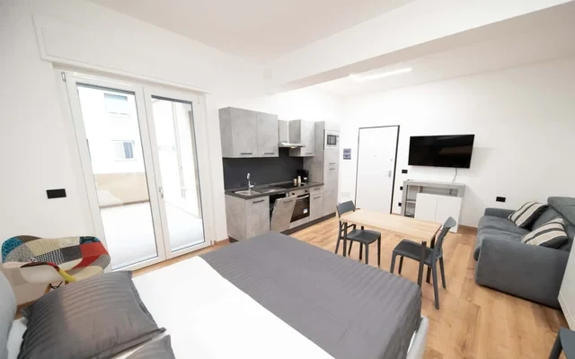 Giulia Apartments Pinta 1