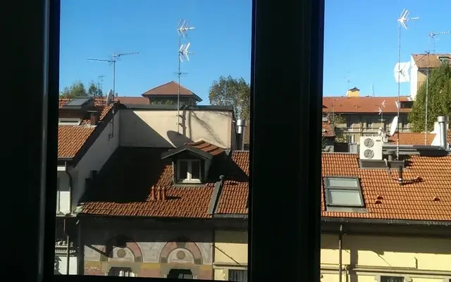 Via Francesco Nullo 1