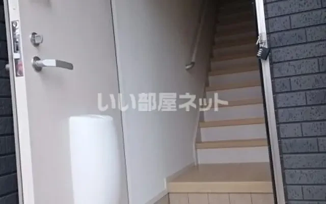 カルフールオリゾンⅡ A 2階 - Kuroishi student accommodation - 2階 - 2LDK