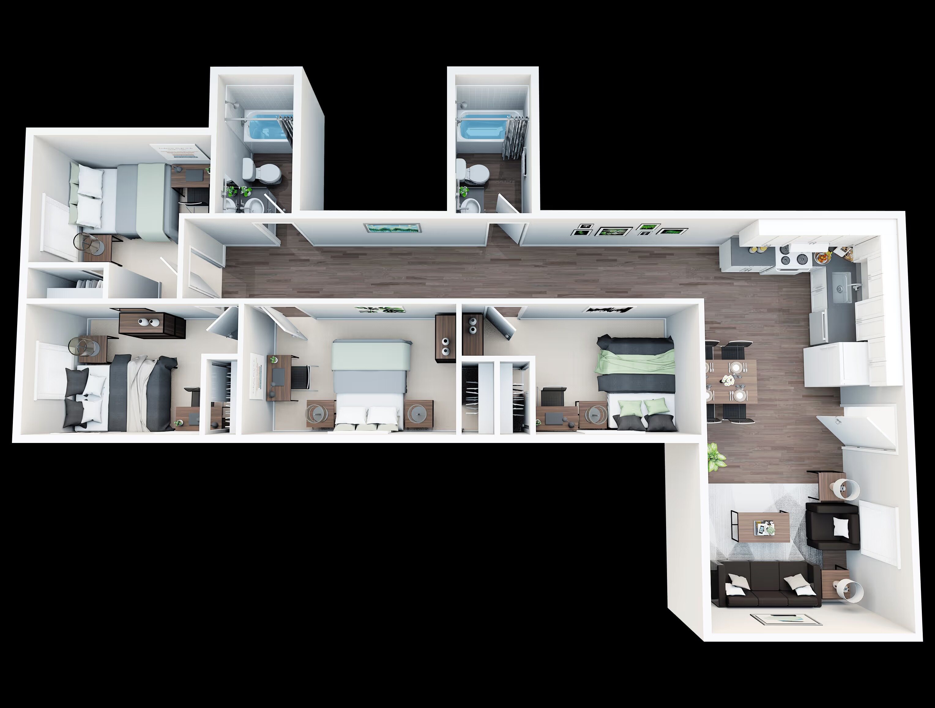 uhomes.com | Student Accommodation, Housing, Flats, Apartments for Rent