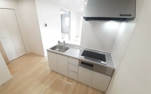 サニーヒル・エム 1階 - Shimabara student accommodation - 1階 - 1LDK