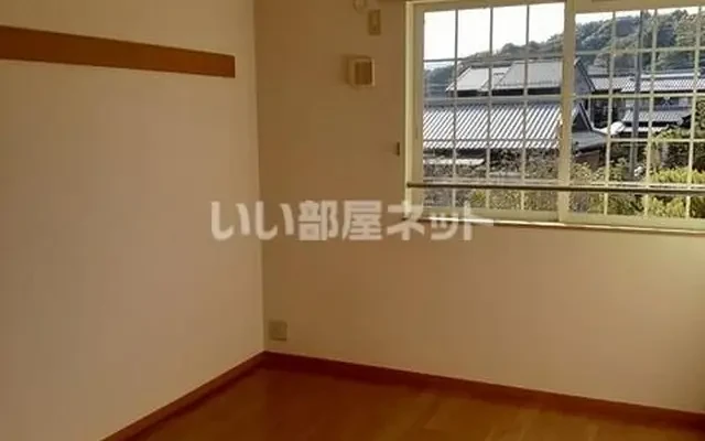 フィオーレ・プレッソ櫻B棟 202号室 - chỗ ở sinh viên tại Thành phố Lão Hổ - 202 - 2LDK
