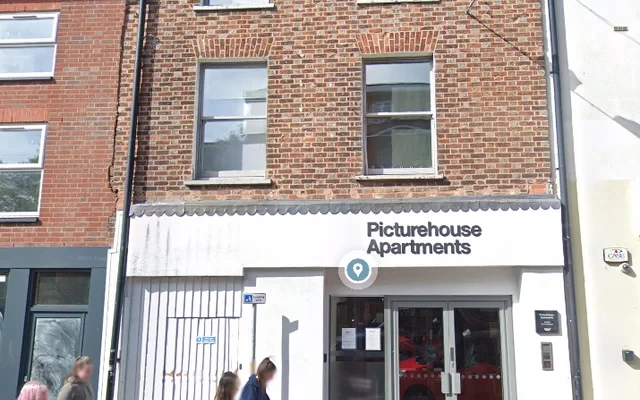 Picturehouse Apartments 2