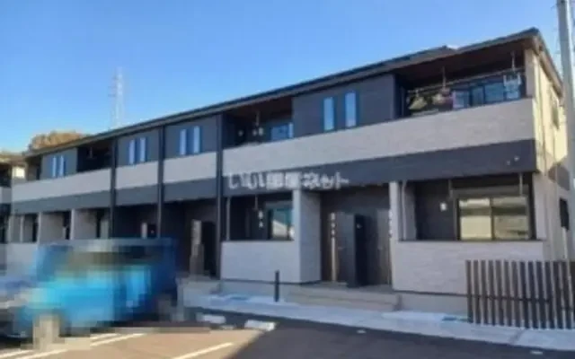ヴィラ・マウントワン長尾B 101号室 - Tamano student accommodation