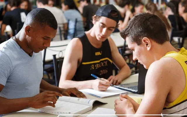 UniLodge JCU Halls of Residences - George Roberts Hall 3