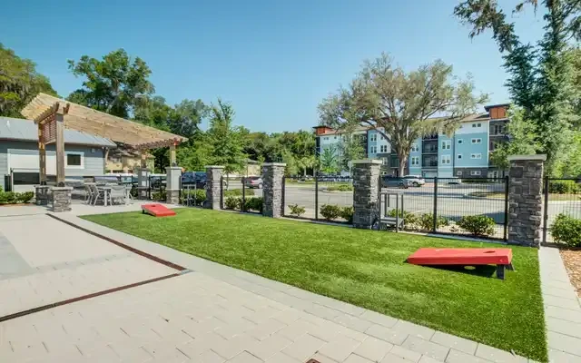 Century Town Center - Gainesville student accommodation