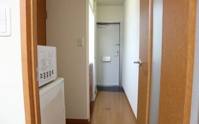 レオパレス潤 2