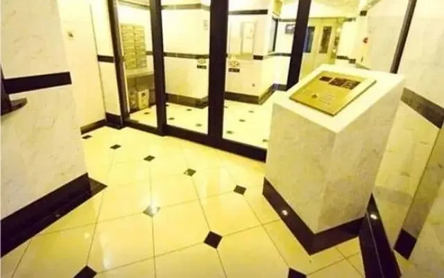 Dolce Yokohama Kannai 501 1