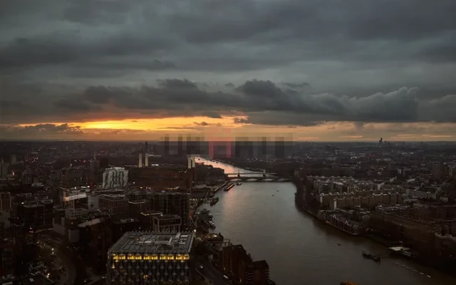Thames City 2 2