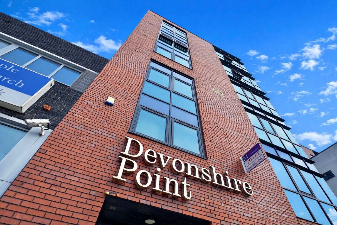 Devonshire Point 3