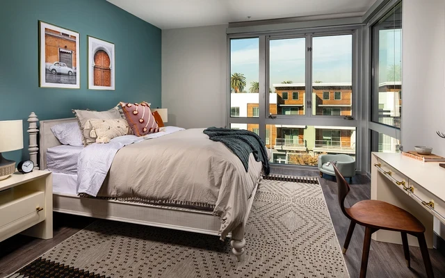 Haven Apartments 1