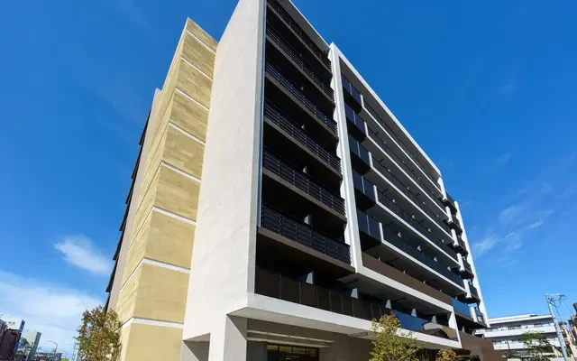 Leela Tsudanuma Student Residence - 치바시 학생 숙소