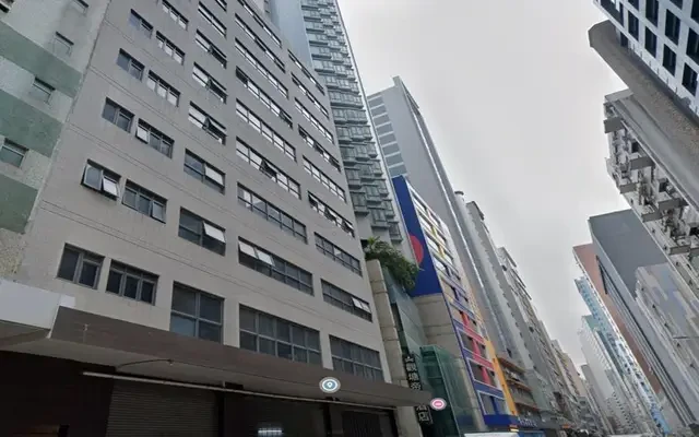 Kwun Tong | Kowloon East Serviced Apartments 2