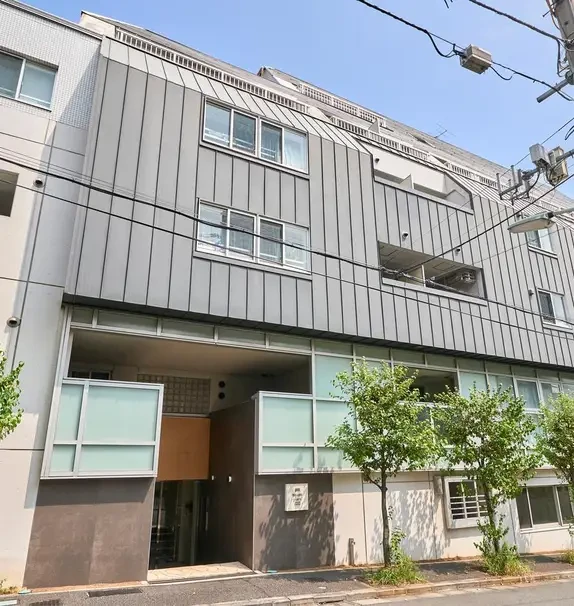 Weave Place – Meguro Fudomae