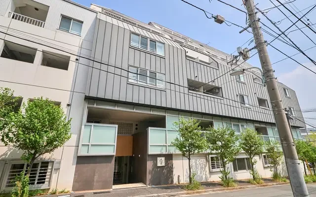 Weave Place – Meguro Fudomae - 도쿄 학생 숙소