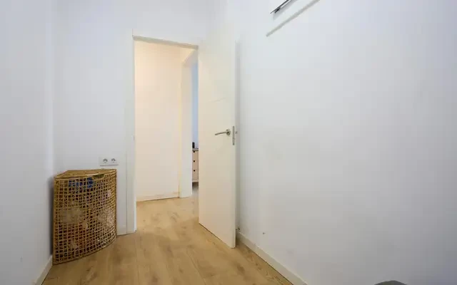 apartment in El Raval 0