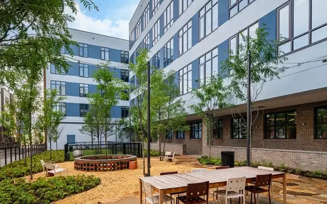 Fishtown Urby - Philadelphia Apartment Rentals | uhomes.com