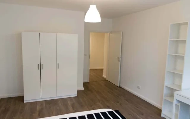 Zimmer in der Karlstraße 3