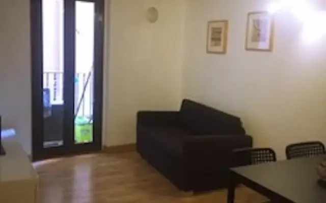 studio in Sant Pere, Santa Caterina i la Ribiera (Ciutat Vella) 3