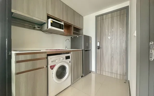 Knightsbridge Collage Sukhumvit 107 - Amphoe Mueang Samut Prakan student accommodation - 1 BR